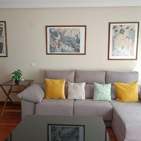 Apartamento Ronda Socrates Granada Kültér fotó