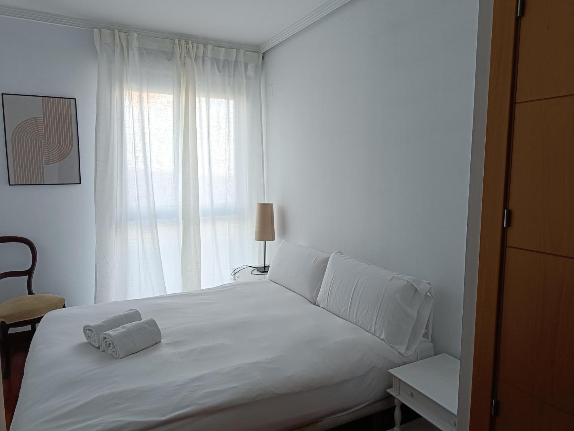 Apartamento Ronda Socrates Granada Kültér fotó