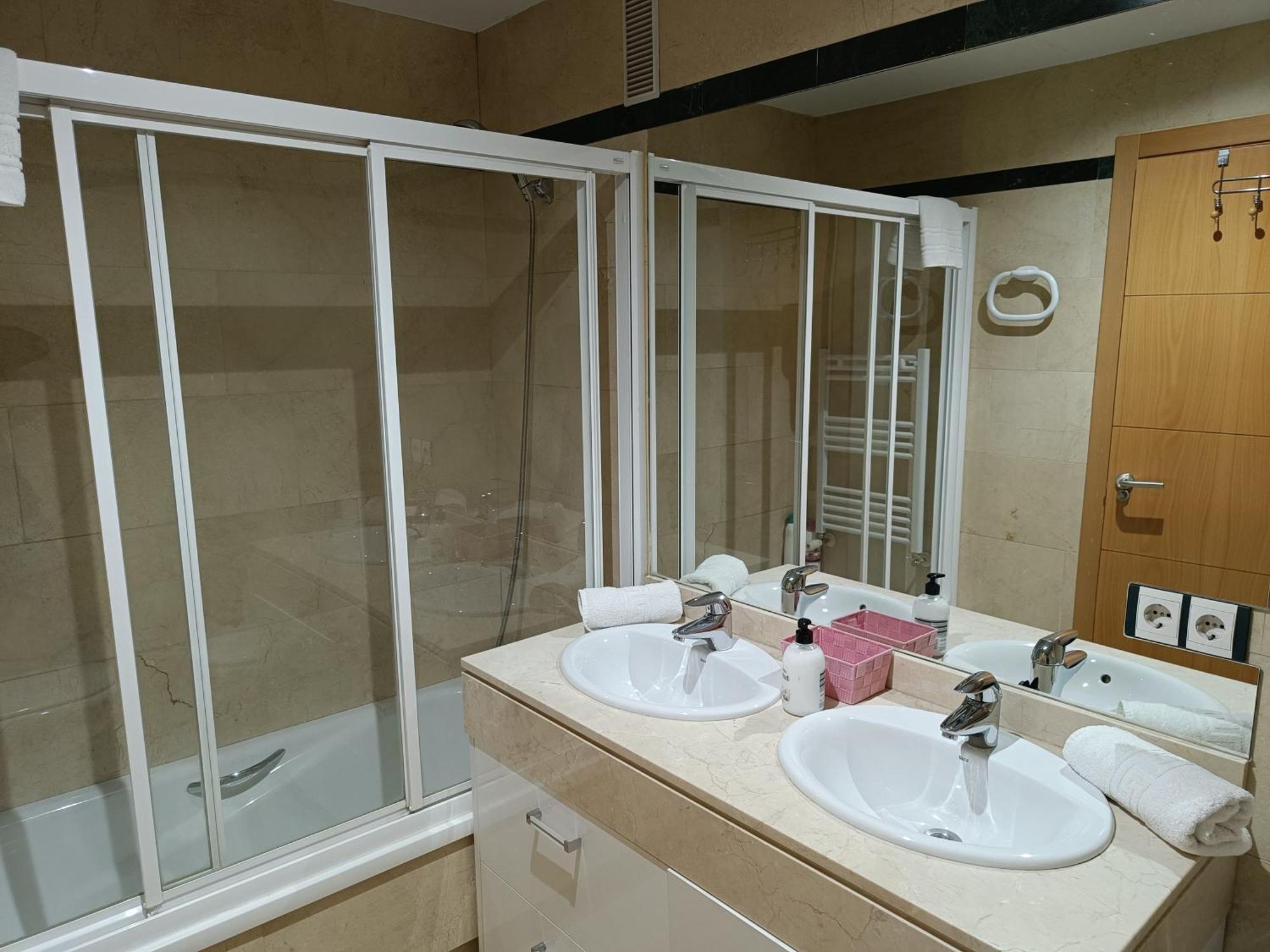 Apartamento Ronda Socrates Granada Kültér fotó