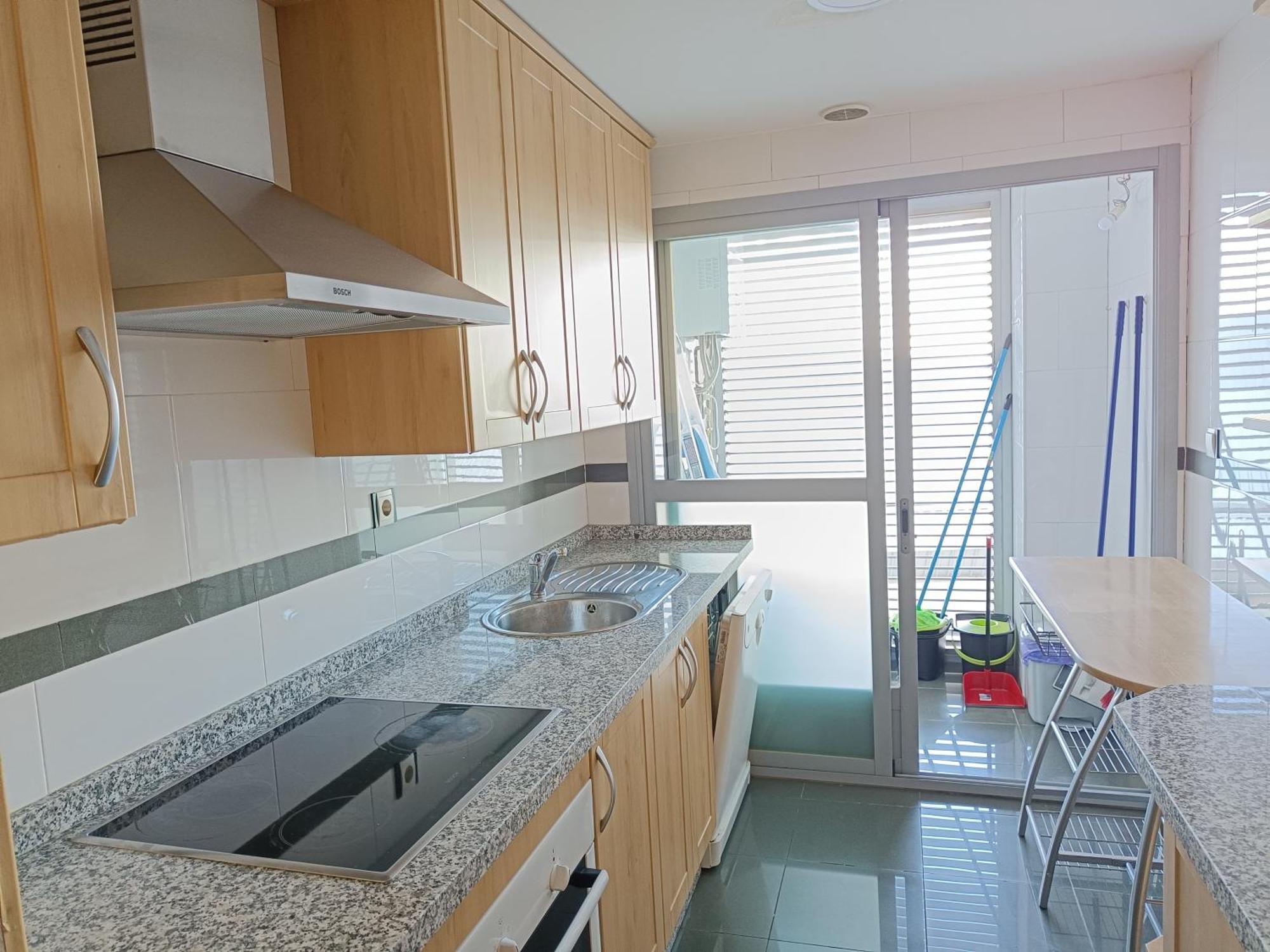Apartamento Ronda Socrates Granada Kültér fotó