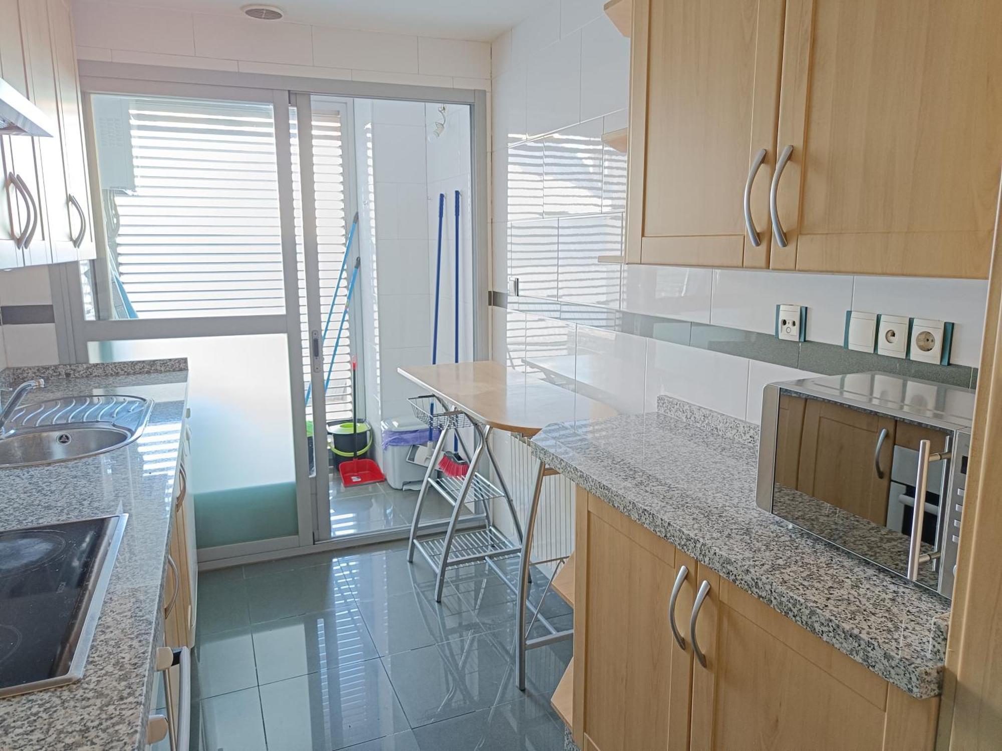 Apartamento Ronda Socrates Granada Kültér fotó
