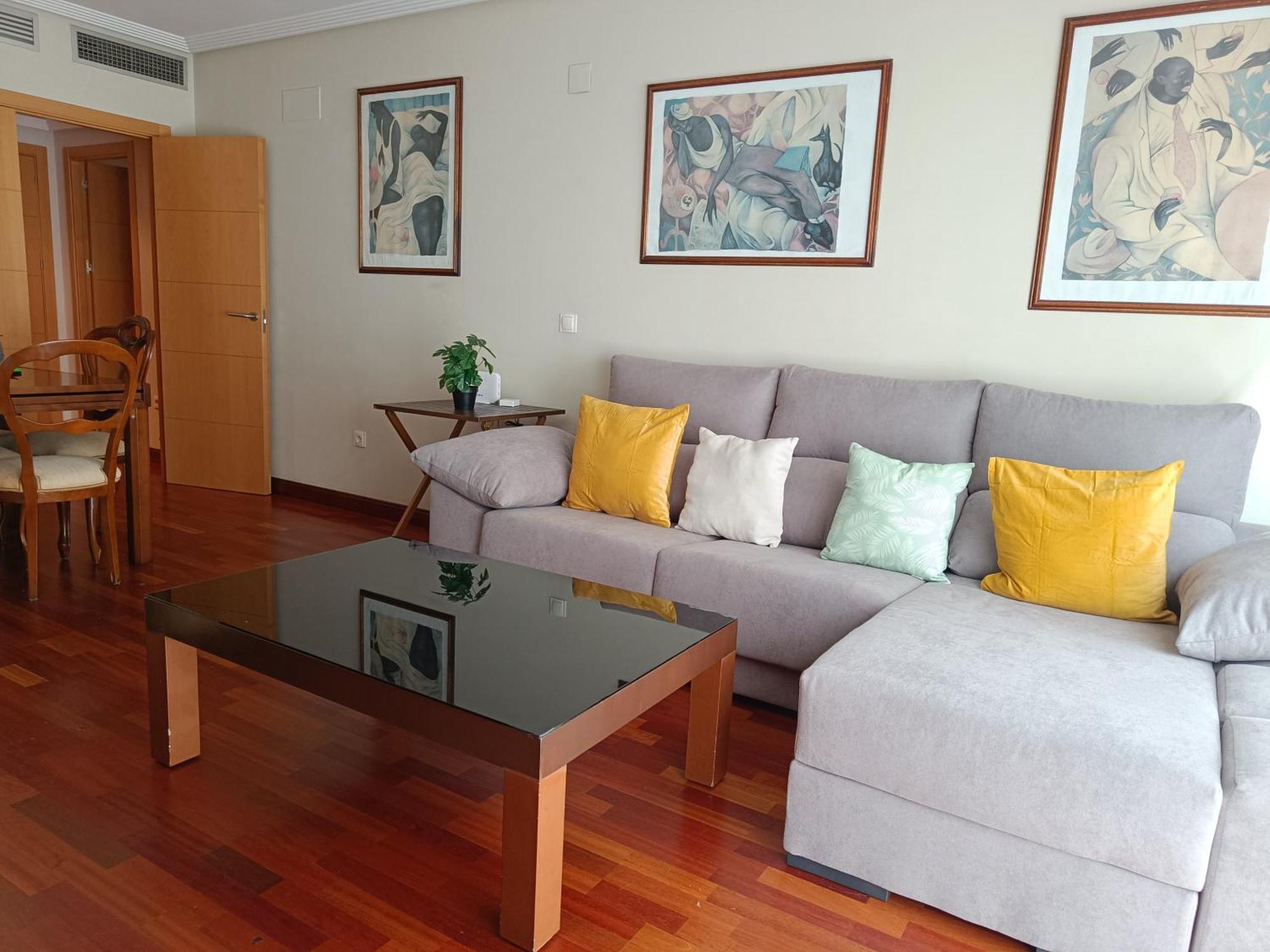 Apartamento Ronda Socrates Granada Kültér fotó