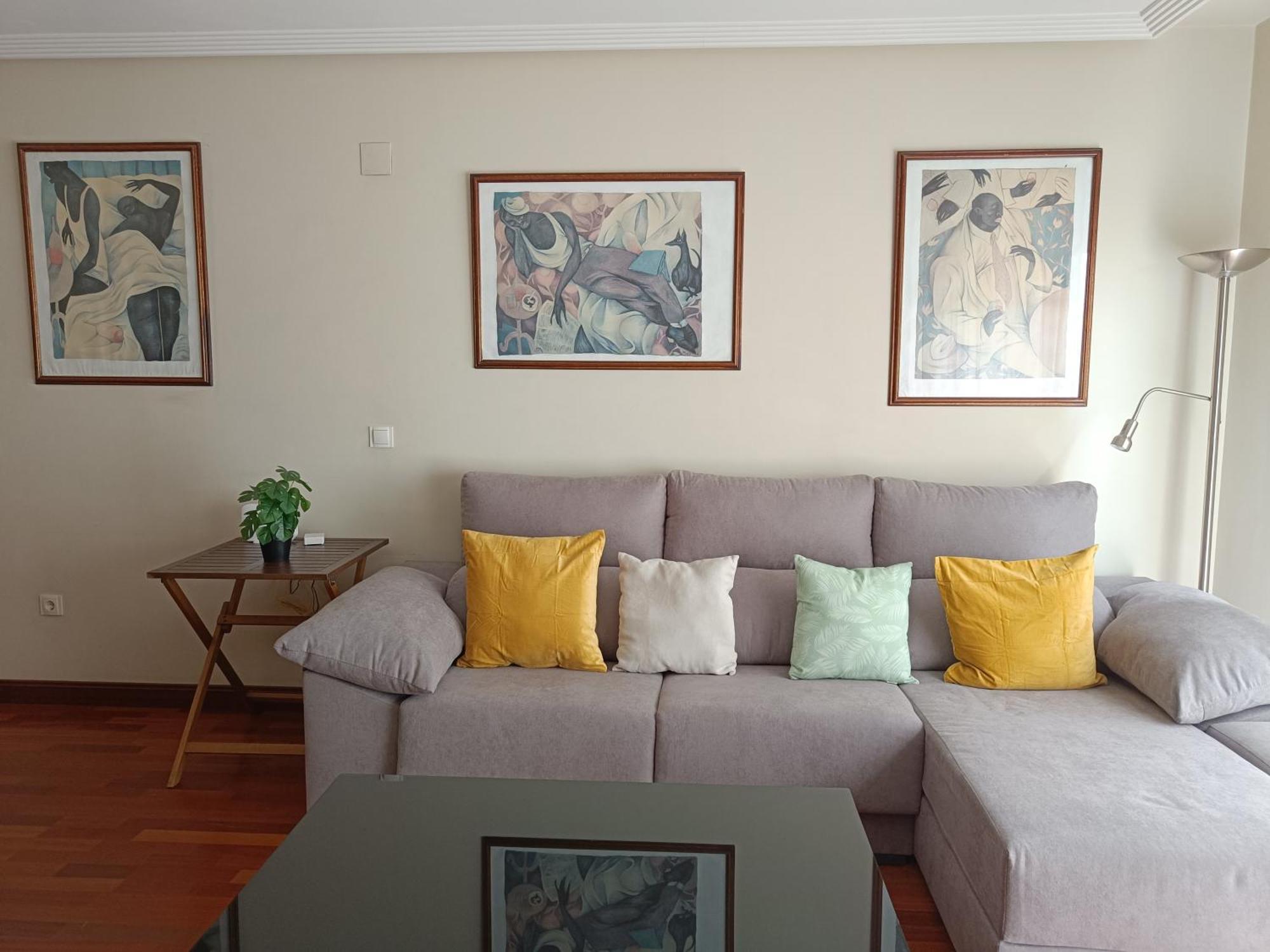 Apartamento Ronda Socrates Granada Kültér fotó